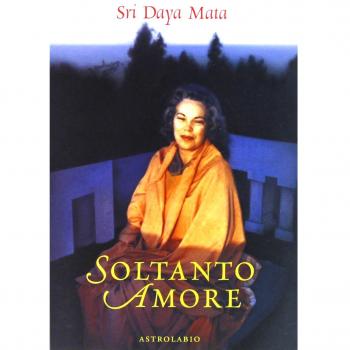 Daya Mata Soltanto Amore