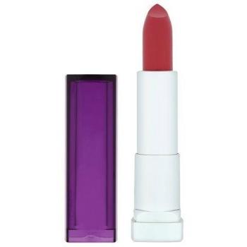 Rich Plum Cream Lipstick 315 – Maybelline Color Sensational 4g