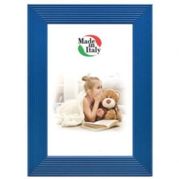 Cornice quadro 20x30 Blu Look