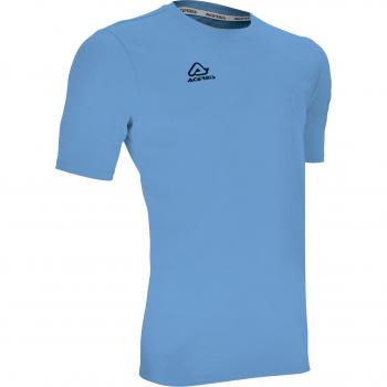 Maillot Acerbis Mida Blanc