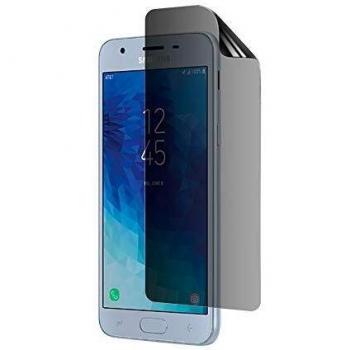 Celicious Privacy Plus Screen Protector for Samsung Galaxy J3
