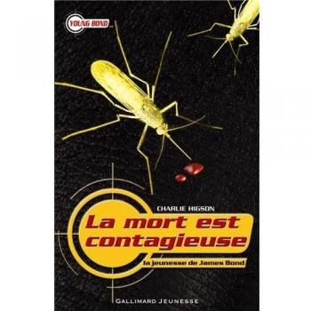 La mort est contagieuse