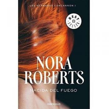 NACIDA DEL FUEGO