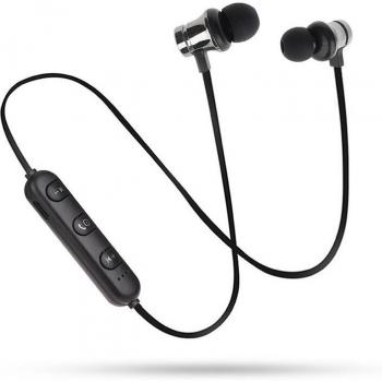 Rovtop Deportivos XT11: Auriculares Inalámbricos y Magnéticos