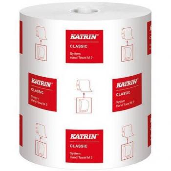 Katrin Coreless Handtorkrulle 12-pack