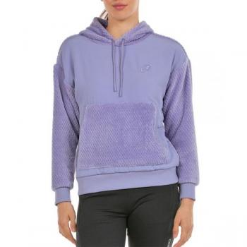 Sudadera Deportiva Bullpadel Neda Mujer