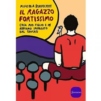 Il Ragazzo Fortissimo