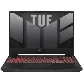 ASUS TUF A15 FA507 15.6 R7 7735HS 16GB DDR5 512GB