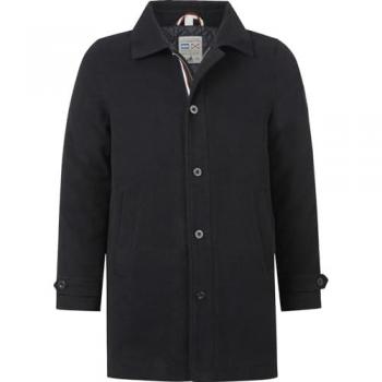 Jan Vanderstorm Langjacke »Mantel NORMEN«