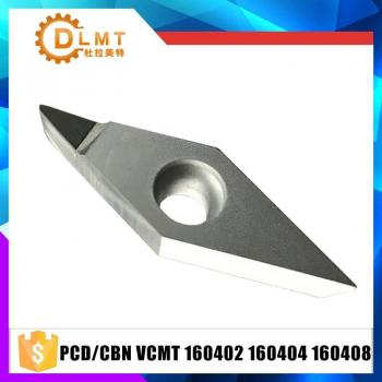 PCD Bearbeitungswerkzeuge VCMT1604