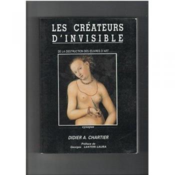 Les créateurs d'invisible
