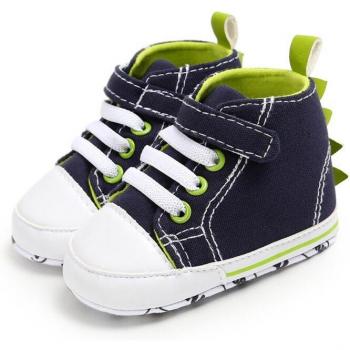 Patchwork Color Baby Sneakers