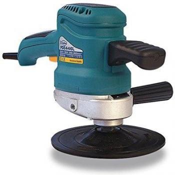 Lijadora de disco virutex pde446l
