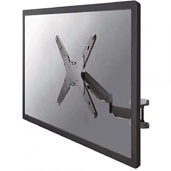 NeoMounts TV Wall Mount by Newstar with Gas Spring Mechanism