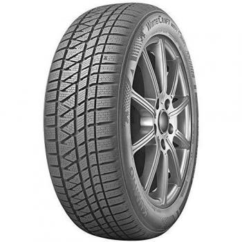 Kumho WS71 4X4 Tyres 235/55 R17 99H