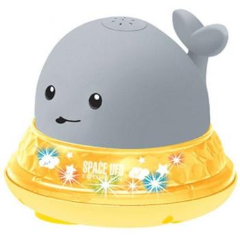 Arroseur de Bain Baleine Joyeuse