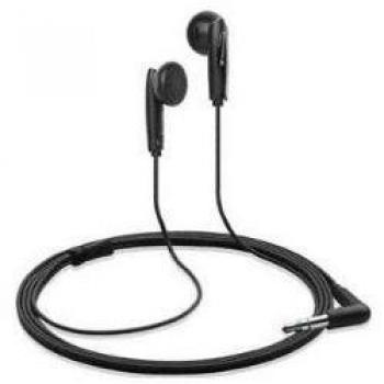 Sennheiser MX 270 – Auriculares In‑Ear Negro
