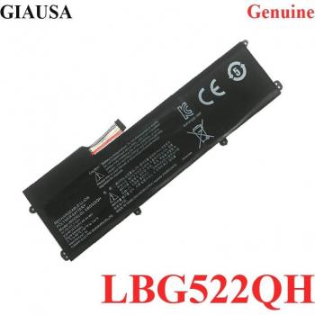 LBG522QH Laptop Battery for LG XNOTE