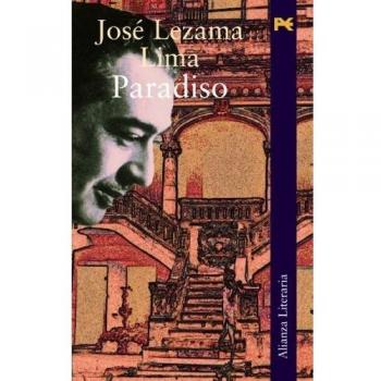 Paradiso (Alianza Literaria (Al))