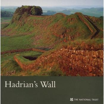 Hadrian's Wall (Northumberland), National Trust Guidebooks