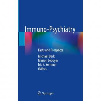 Immuno-Psychiatry