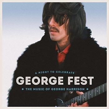 Various George Fest-A Night To Celebrate...George Harrison