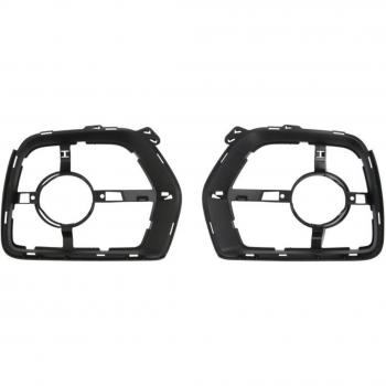 Vehicle Front Fog Light Frame – BLIC 5513‑00‑0099930P