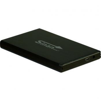INTER-TECH Sinan GD25621‑S3: Exter
