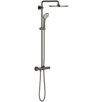 Grohe Euphoria 310 Thermostatic Shower Column