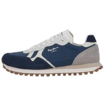 Calzado Urbano Pepe Jeans Master con Cordones