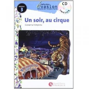UN SOIR AU CIRQUE