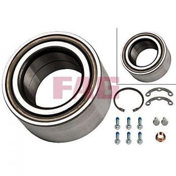 FAG 713667550 Hub Assembly and Bearing Kit