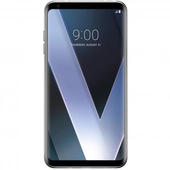 LG V30 Plus H930DS 128GB Unlocked Smartphone Silver
