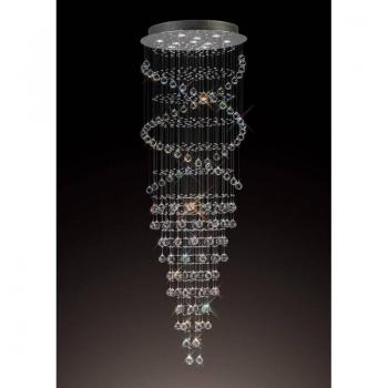 Diyas Crystal Cavatappi