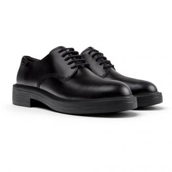 Nero Strappo Dean