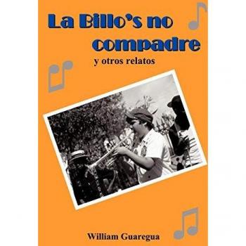 La billos no compadre y otros relatos paperback