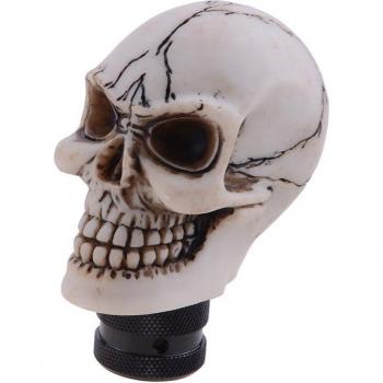 Alien Skull Shift Knob