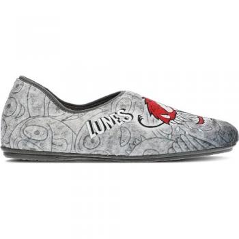 Vulladi Modische Slipper 4613