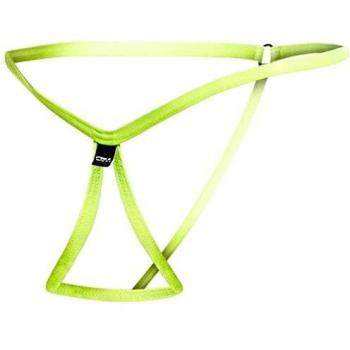 Micro String XL Néon 102‑107 cm