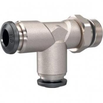 Vissage enfichable 3/8 po extérieur