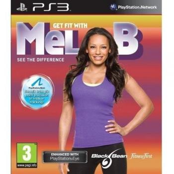 Get Fit Mel B – Move Compatibiliteit