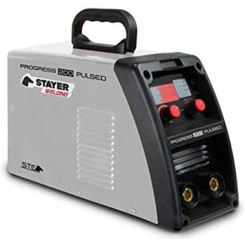 Stayer Iberica ProgressPulse 200 Inverter