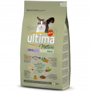 Pack ahorro: Ultima pienso para gatos