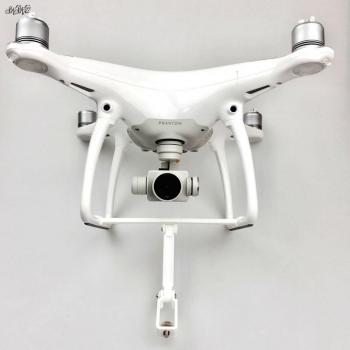 Gimbal Holder for GoPro Hero 7, 6, 5, 4, 3 and Osmo Action