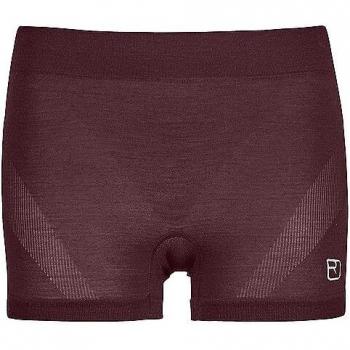 Pantaloni Corti Ortovox Donna 120 Comp Light