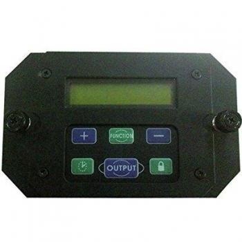 Eurolite Timer-Controller LCD-2, Nebelmaschine