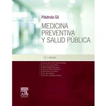 MEDICINA PREVENTIVA Y SALUD PÚBLICA
