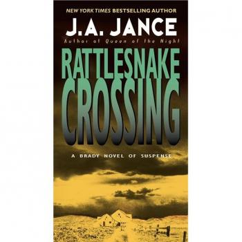 Rattlesnake Crossing: Joanna Brady Mysteries, Band 6