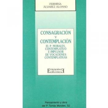 Consagración y contemplación