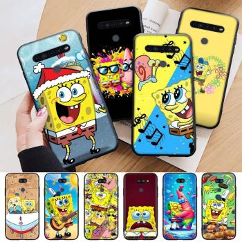 AS17 “Krabby” Black Phone Cover